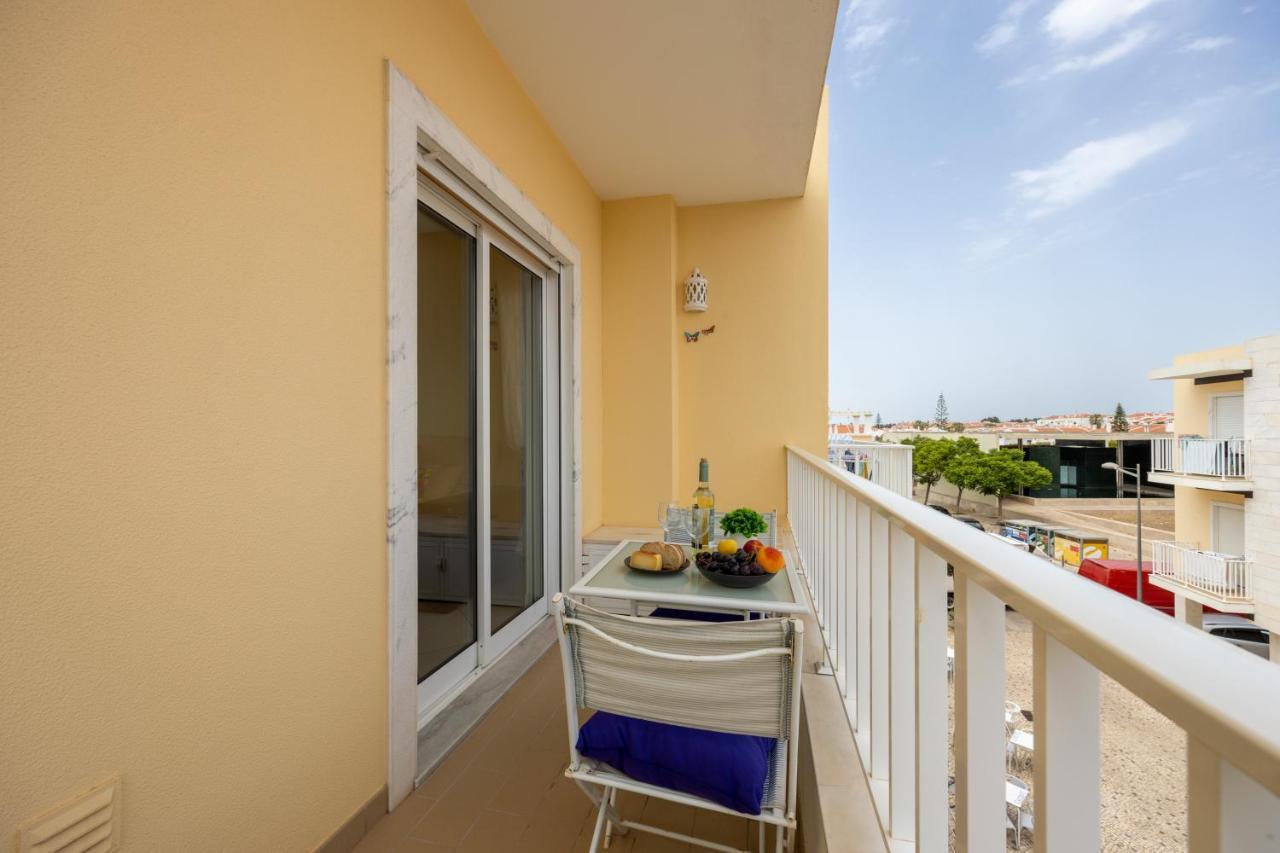 Altura Beach Exteriör bild